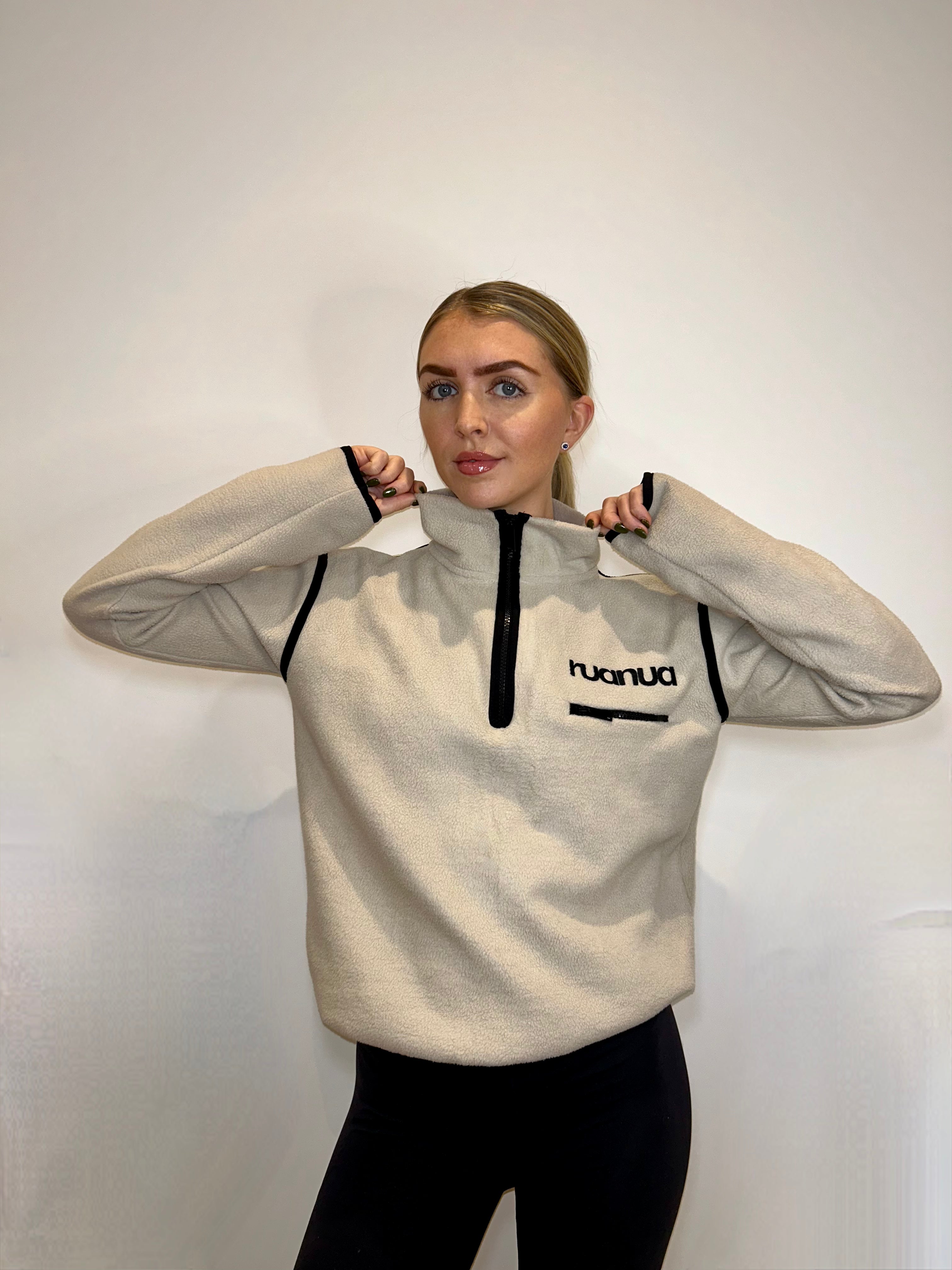 Après & Ski Club Fleece