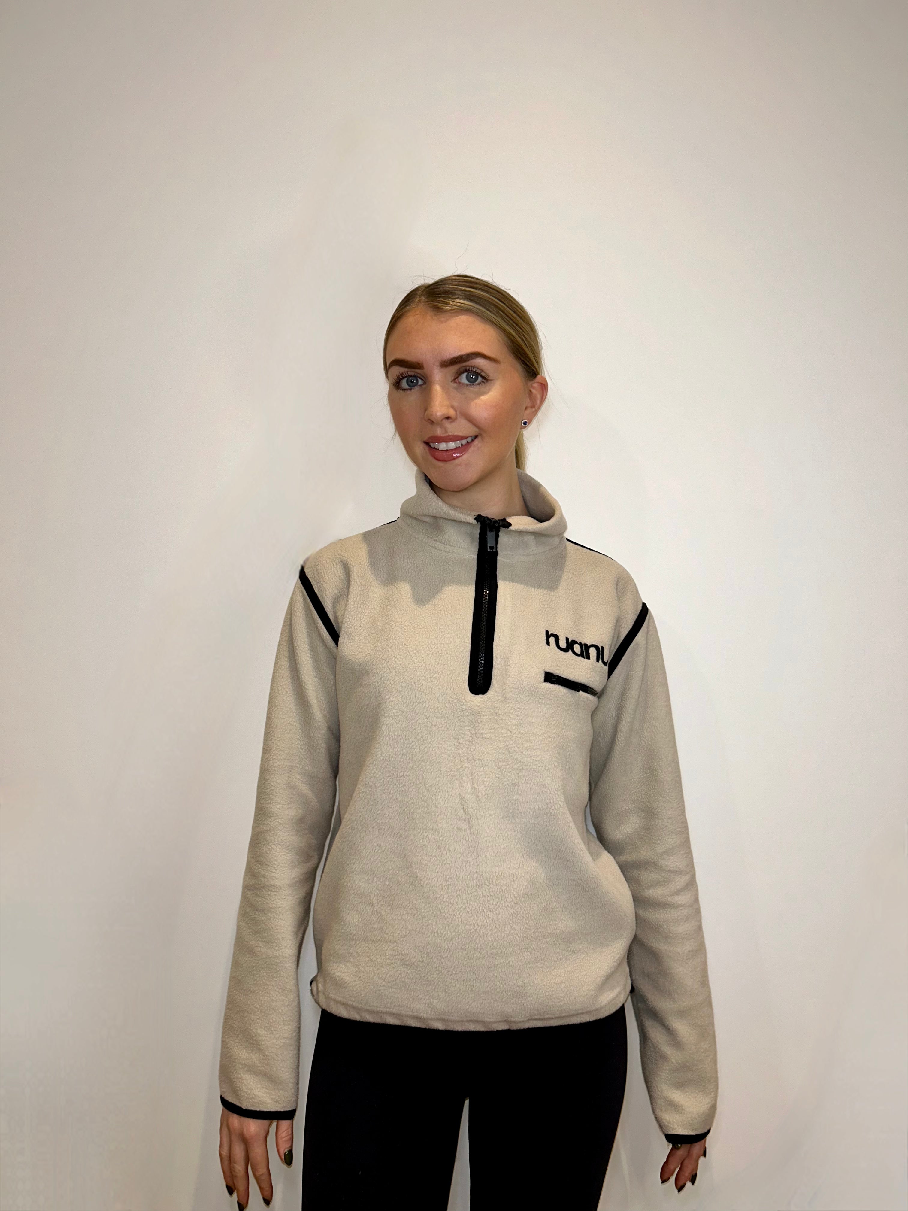 Après & Ski Club Fleece