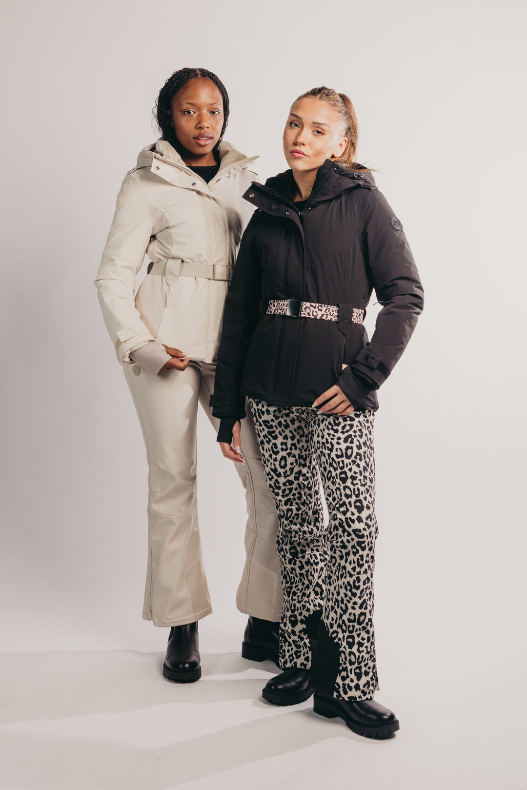 Womens Ski Wear