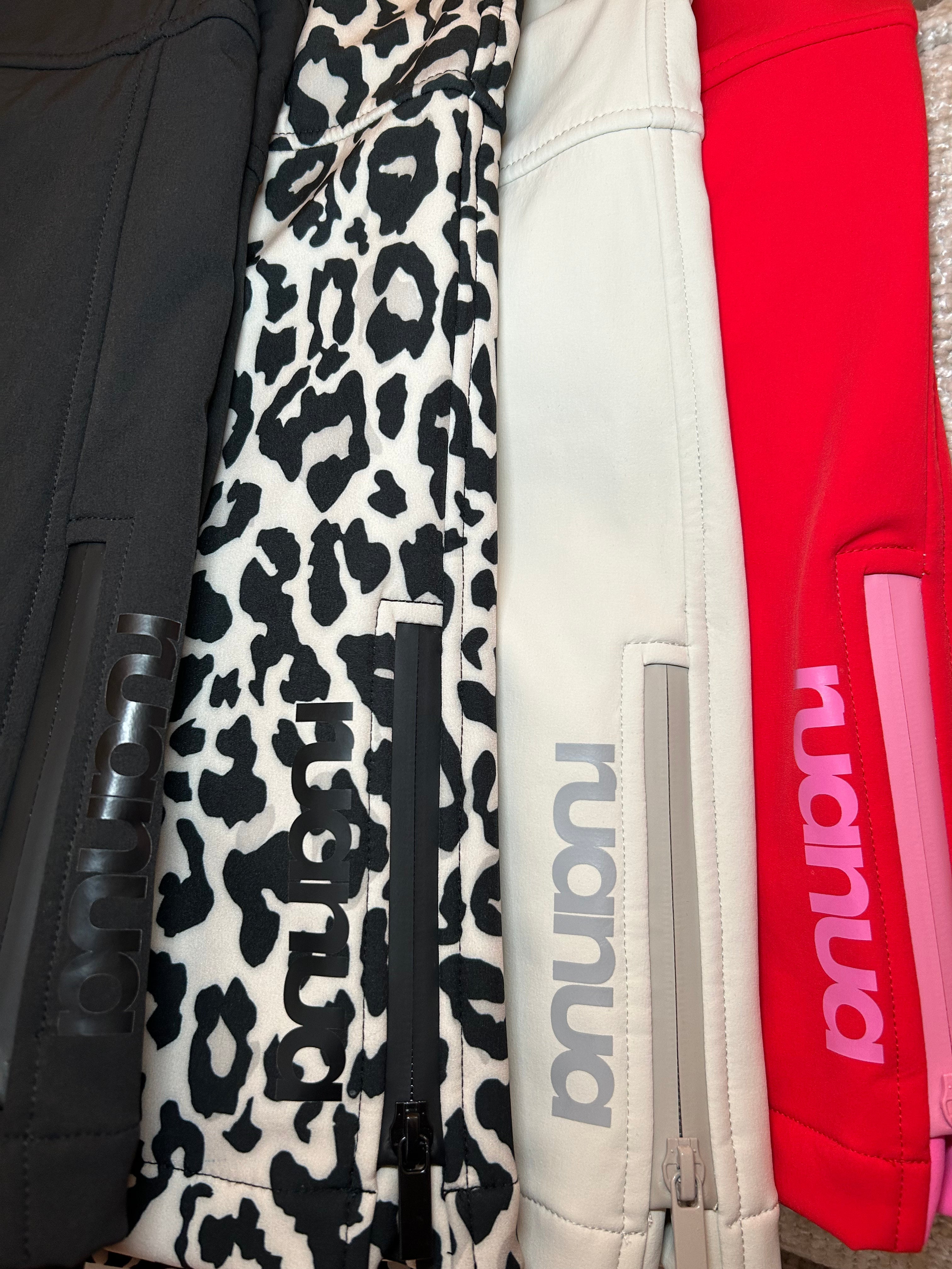 Ski Trousers