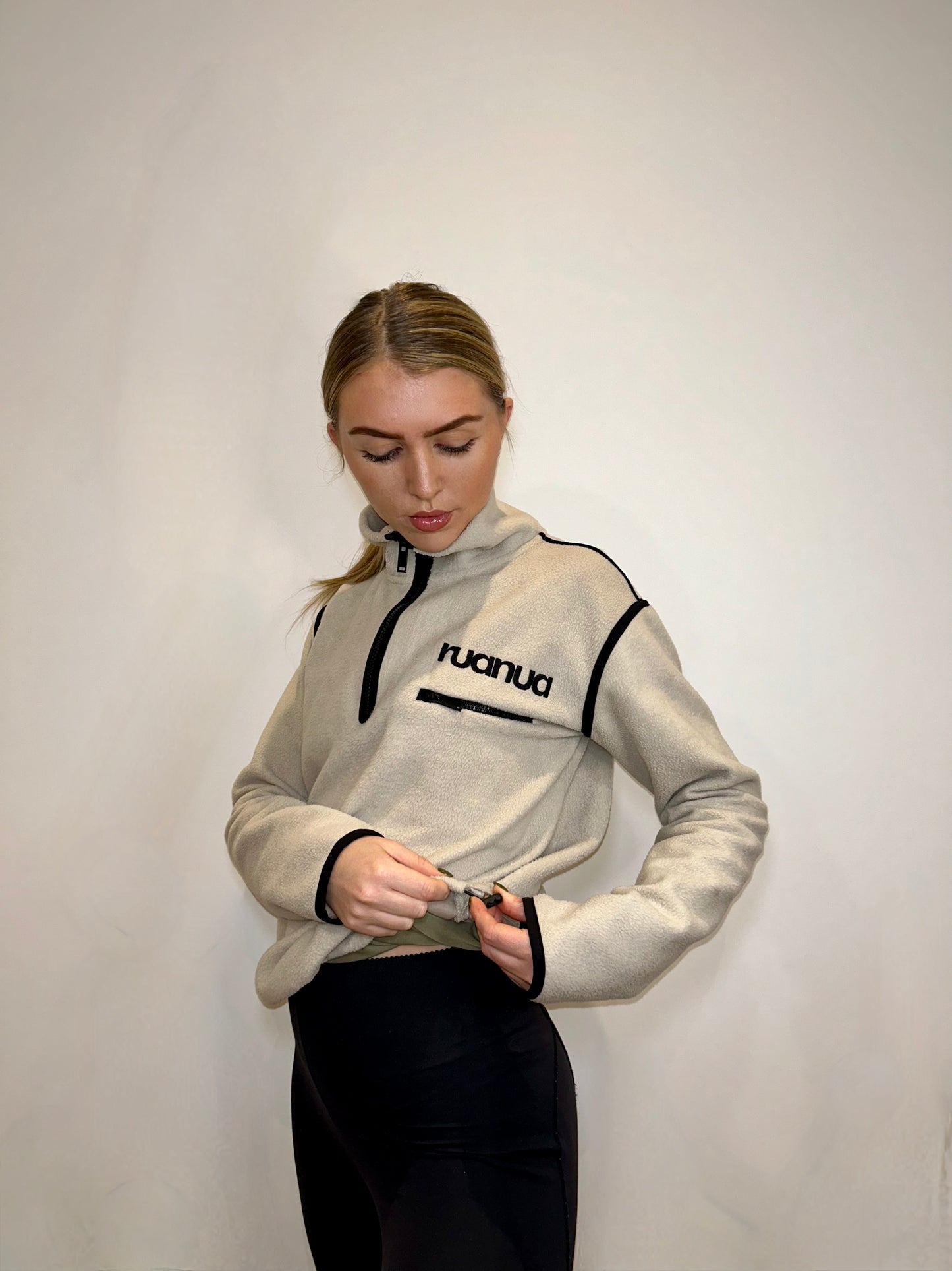 Après & Ski Club Fleece